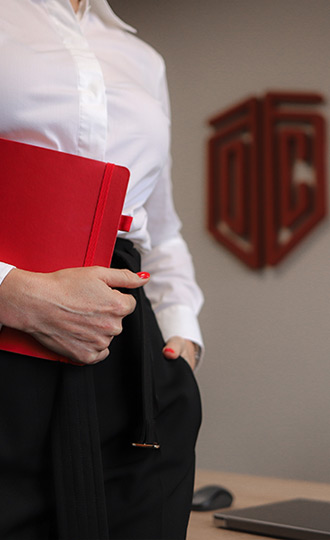 Представництво в суді