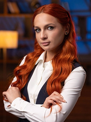 Olesya_Vytvytska